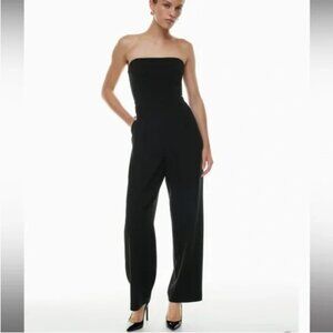 Aritzia Babaton Jumpsuit